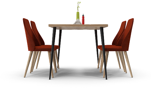 cafe-table