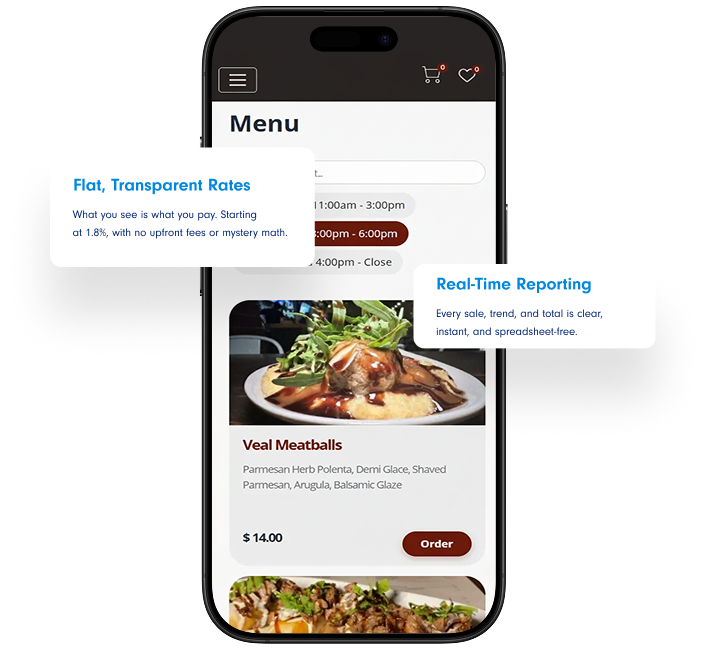 online-ordering