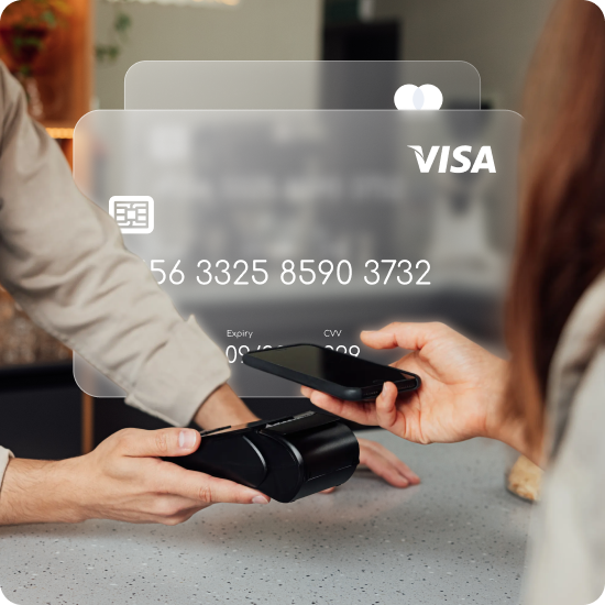 Payments